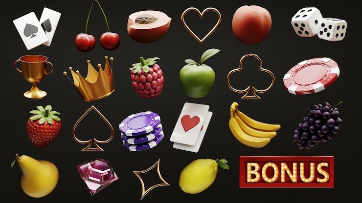 Bingo Mutiara gendut88 di layar ponsel