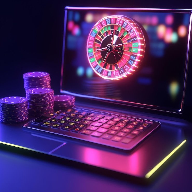 Privasi akun saat membuka kategori bola